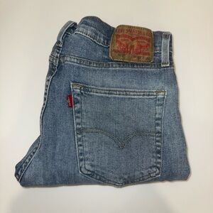 Levi’s 512 32/32